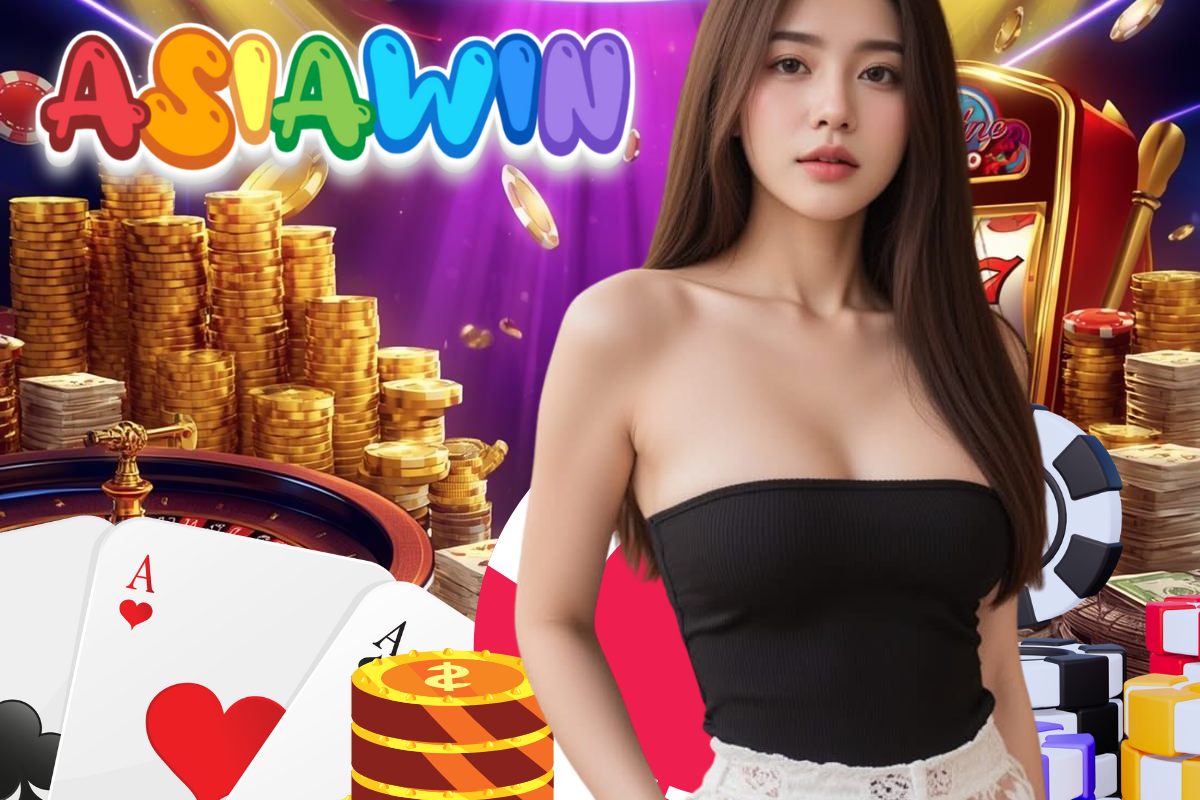 asiawin review