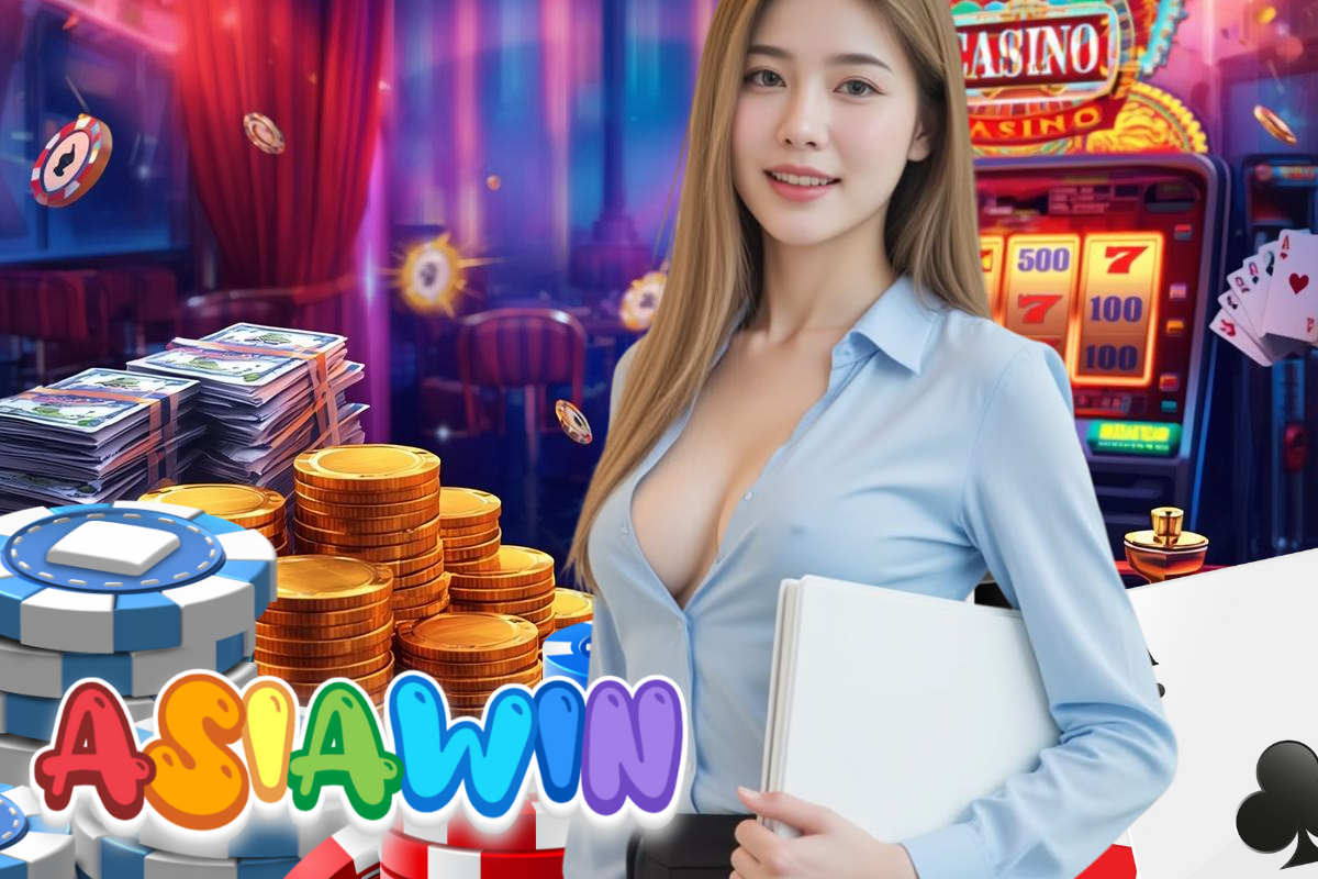 asiawin login